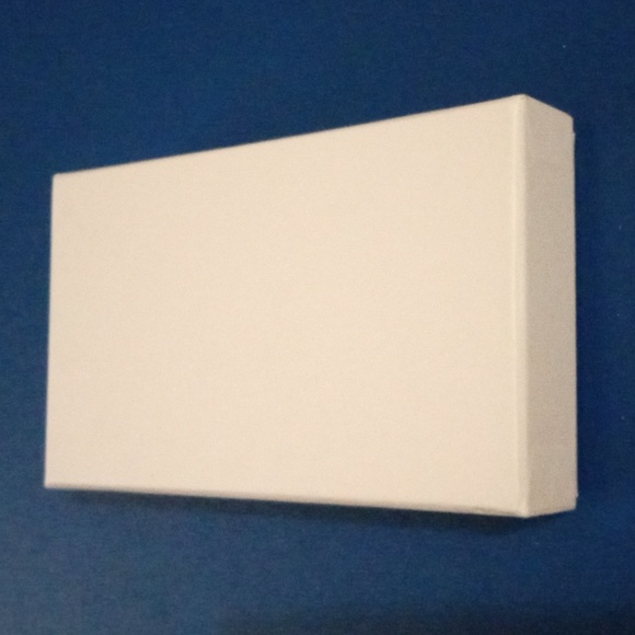 Ring Box Beautiful Red 3D Flower Heart- shaped - Picture 6 of 6